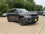 2026 Jeep Grand Cherokee GRAND CHEROKEE LIMITED 4X2