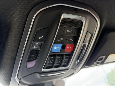 2026 Jeep Grand Cherokee GRAND CHEROKEE LIMITED 4X2