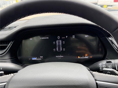 2026 Jeep Grand Cherokee GRAND CHEROKEE LIMITED 4X2