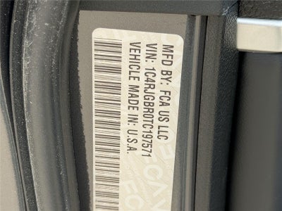 2026 Jeep Grand Cherokee GRAND CHEROKEE LIMITED 4X2