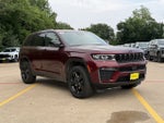 2026 Jeep Grand Cherokee GRAND CHEROKEE LIMITED 4X2