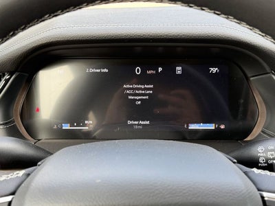 2026 Jeep Grand Cherokee GRAND CHEROKEE LIMITED 4X2