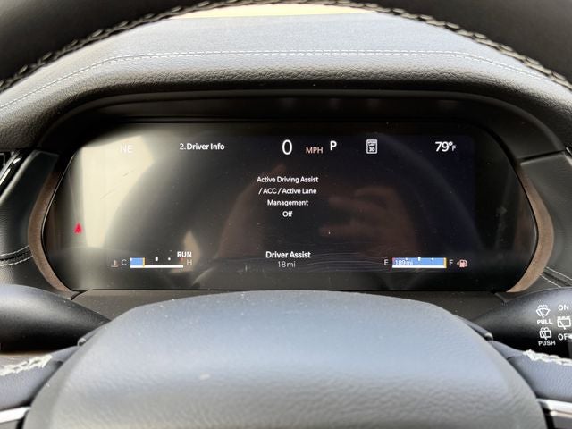 2026 Jeep Grand Cherokee GRAND CHEROKEE LIMITED 4X2