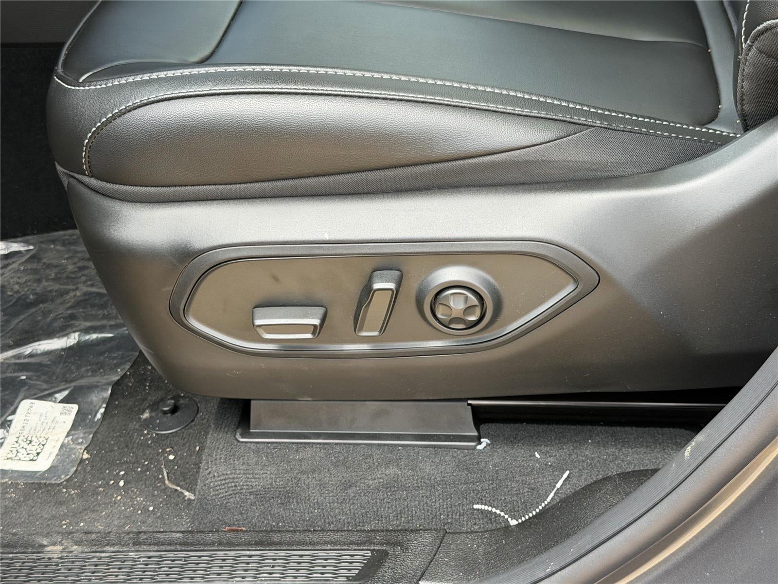 2026 Jeep Grand Cherokee GRAND CHEROKEE LIMITED 4X2