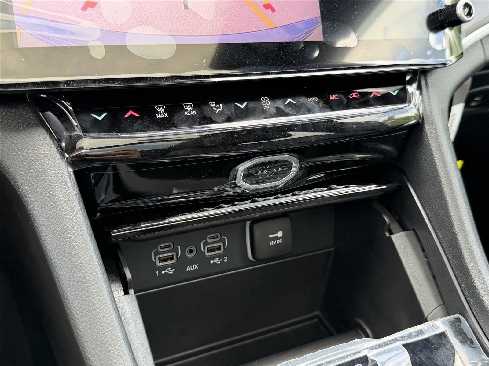 2026 Jeep Grand Cherokee GRAND CHEROKEE LIMITED 4X2
