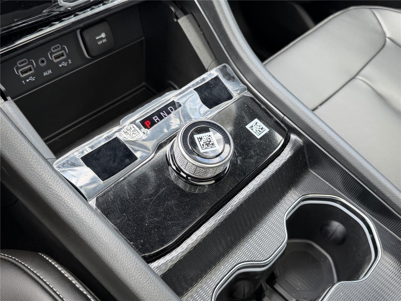 2026 Jeep Grand Cherokee GRAND CHEROKEE LIMITED 4X2
