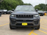 2026 Jeep Grand Cherokee GRAND CHEROKEE LIMITED 4X2