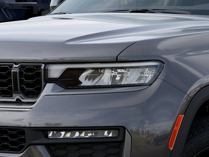 2026 Jeep Grand Cherokee GRAND CHEROKEE LIMITED 4X2
