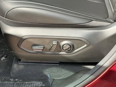 2026 Jeep Grand Cherokee GRAND CHEROKEE LIMITED 4X2