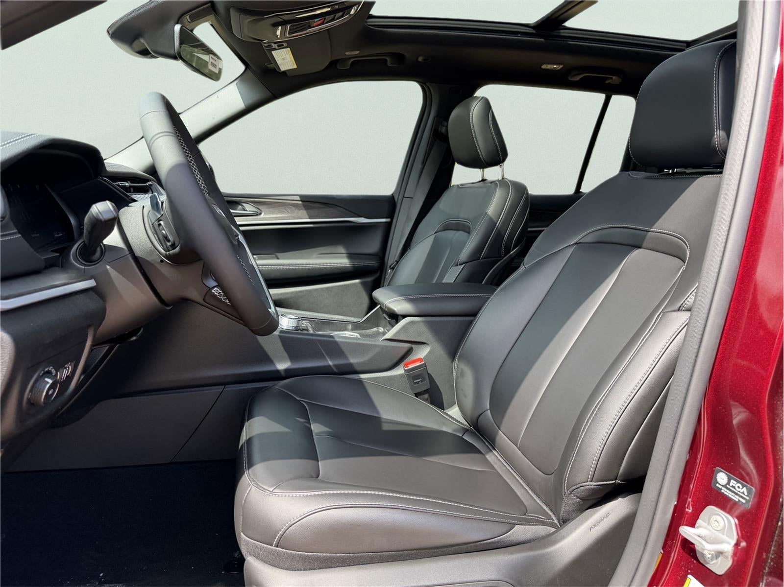 2026 Jeep Grand Cherokee GRAND CHEROKEE LIMITED 4X2