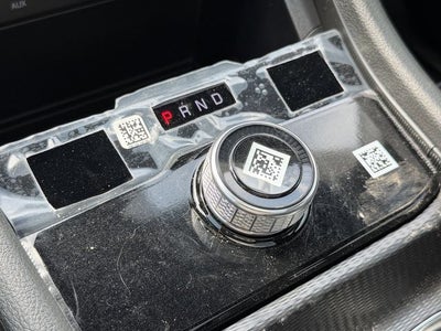 2026 Jeep Grand Cherokee GRAND CHEROKEE LIMITED 4X2