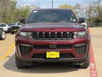 2026 Jeep Grand Cherokee GRAND CHEROKEE LIMITED 4X2