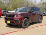 2026 Jeep Grand Cherokee GRAND CHEROKEE LIMITED 4X2