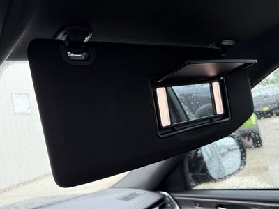 2025 Jeep Grand Cherokee GRAND CHEROKEE OVERLAND 4X4