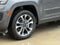 2025 Jeep Grand Cherokee GRAND CHEROKEE OVERLAND 4X4