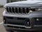 2025 Jeep Grand Cherokee GRAND CHEROKEE OVERLAND 4X4