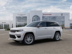 2025 Jeep Grand Cherokee GRAND CHEROKEE SUMMIT 4X4