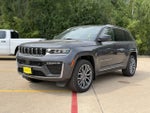 2026 Jeep Grand Cherokee GRAND CHEROKEE SUMMIT 4X4