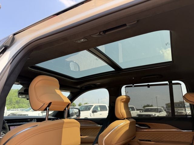 2026 Jeep Grand Cherokee GRAND CHEROKEE SUMMIT 4X4