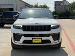 2026 Jeep Grand Cherokee GRAND CHEROKEE SUMMIT 4X4