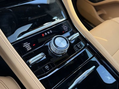 2026 Jeep Grand Cherokee GRAND CHEROKEE SUMMIT 4X4