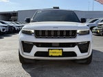 2026 Jeep Grand Cherokee GRAND CHEROKEE SUMMIT 4X4