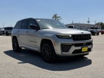 2026 Jeep Grand Cherokee GRAND CHEROKEE SUMMIT 4X4