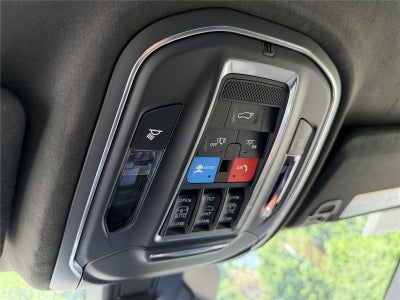 2026 Jeep Grand Cherokee GRAND CHEROKEE SUMMIT 4X4