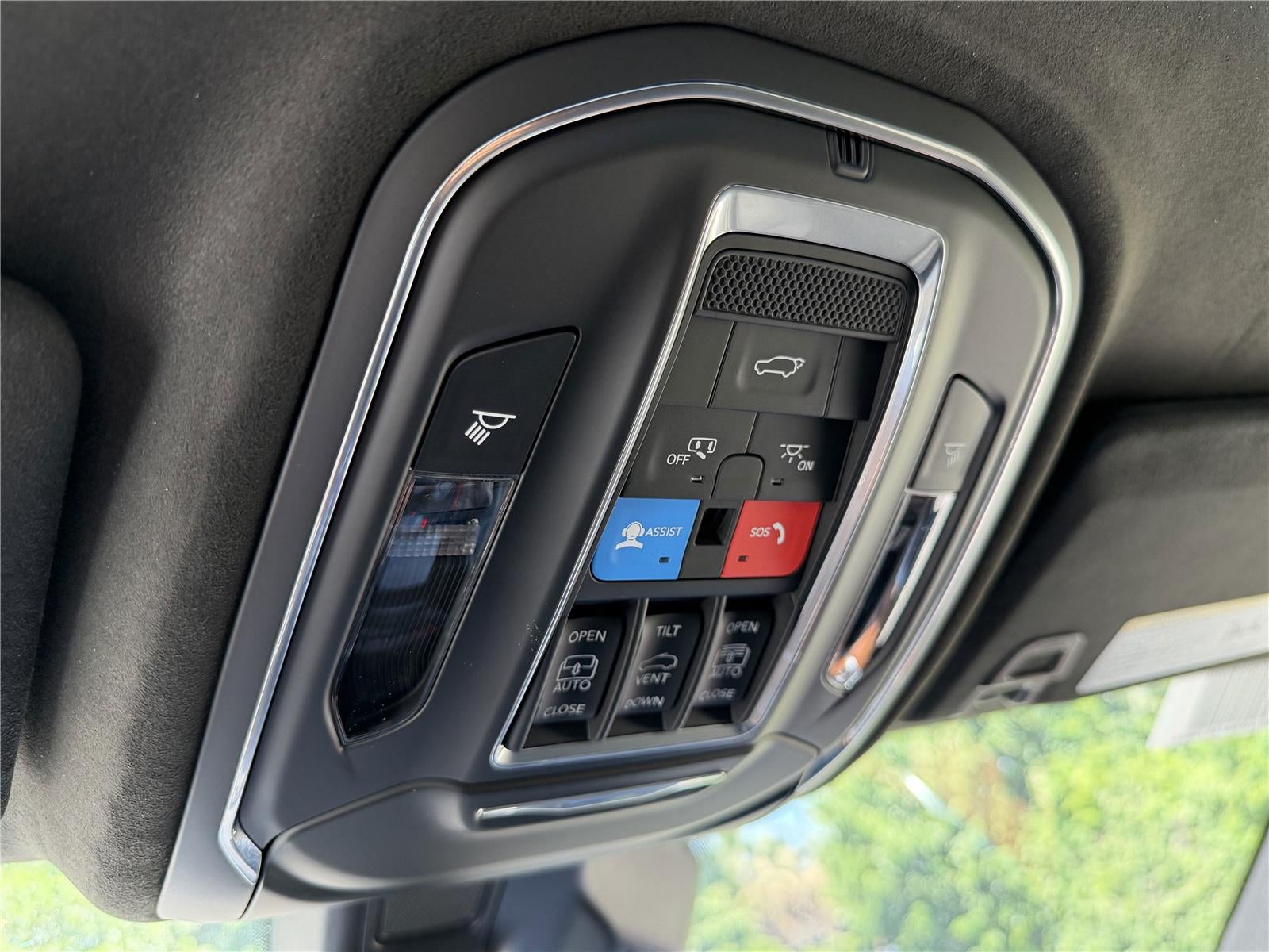 2026 Jeep Grand Cherokee GRAND CHEROKEE SUMMIT 4X4