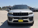 2026 Jeep Grand Cherokee GRAND CHEROKEE SUMMIT 4X4