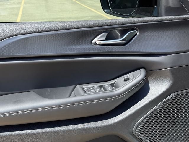 2025 Jeep Grand Cherokee L GRAND CHEROKEE L ALTITUDE X 4X2