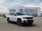 2025 Jeep Grand Cherokee L GRAND CHEROKEE L ALTITUDE X 4X2