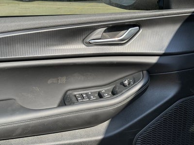 2025 Jeep Grand Cherokee L GRAND CHEROKEE L ALTITUDE X 4X2