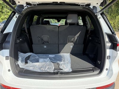 2025 Jeep Grand Cherokee L GRAND CHEROKEE L ALTITUDE X 4X2