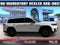 2025 Jeep Grand Cherokee L GRAND CHEROKEE L ALTITUDE X 4X2