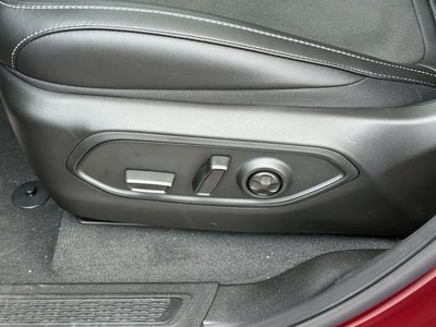 2025 Jeep Grand Cherokee L GRAND CHEROKEE L ALTITUDE X 4X2