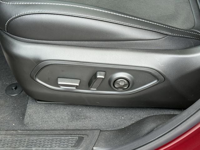 2025 Jeep Grand Cherokee L GRAND CHEROKEE L ALTITUDE X 4X2