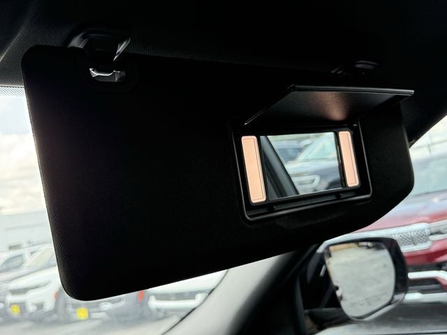 2025 Jeep Grand Cherokee L GRAND CHEROKEE L ALTITUDE X 4X2