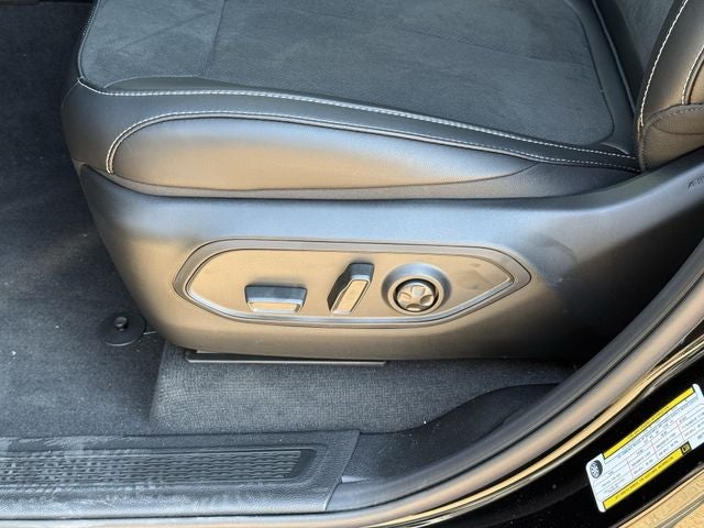 2025 Jeep Grand Cherokee L GRAND CHEROKEE L ALTITUDE X 4X2