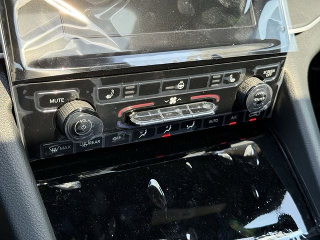 2025 Jeep Grand Cherokee L GRAND CHEROKEE L ALTITUDE X 4X2