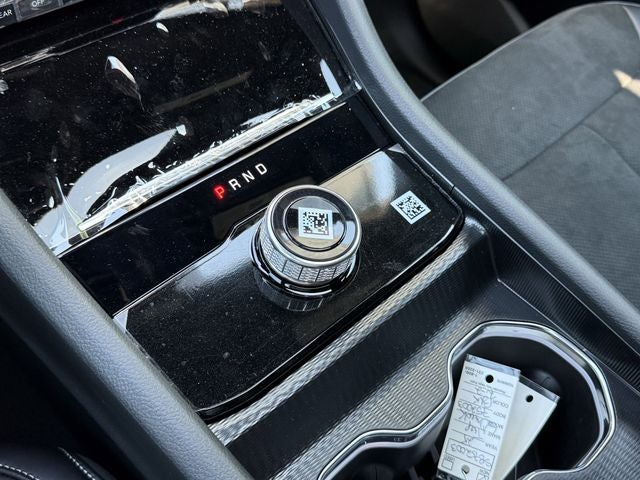 2025 Jeep Grand Cherokee L GRAND CHEROKEE L ALTITUDE X 4X2