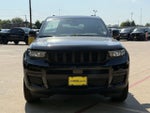 2025 Jeep Grand Cherokee L GRAND CHEROKEE L ALTITUDE X 4X2