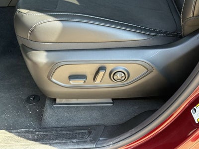 2025 Jeep Grand Cherokee L GRAND CHEROKEE L ALTITUDE X 4X2