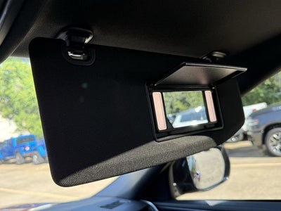 2025 Jeep Grand Cherokee L GRAND CHEROKEE L ALTITUDE X 4X2