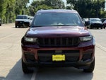 2025 Jeep Grand Cherokee L GRAND CHEROKEE L ALTITUDE X 4X2