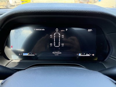 2025 Jeep Grand Cherokee L GRAND CHEROKEE L ALTITUDE X 4X2