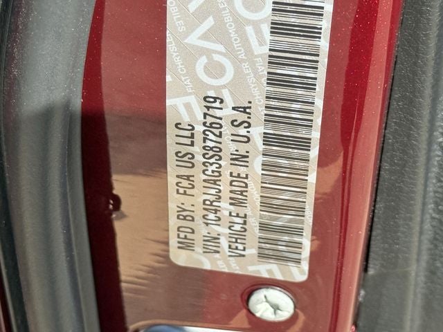 2025 Jeep Grand Cherokee L GRAND CHEROKEE L ALTITUDE X 4X2