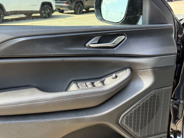 2025 Jeep Grand Cherokee L GRAND CHEROKEE L ALTITUDE X 4X2