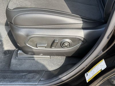 2025 Jeep Grand Cherokee L GRAND CHEROKEE L ALTITUDE X 4X2