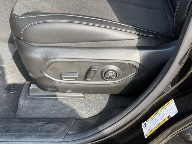 2025 Jeep Grand Cherokee L GRAND CHEROKEE L ALTITUDE X 4X2